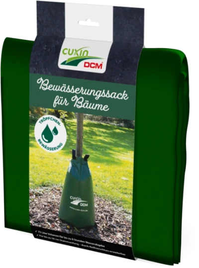 CUXIN DCM Bewässerungssack für Bäume thumbnail