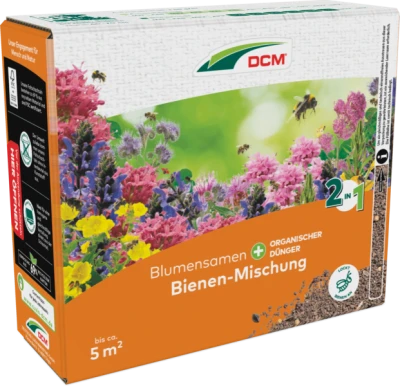 DCM Bienen-Mischung thumbnail