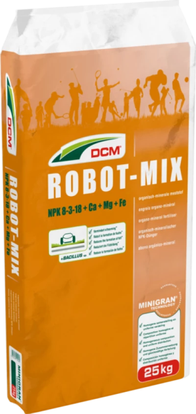 DCM ROBOT-MIX thumbnail