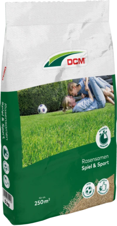 DCM Rasensamen Spiel & Sport thumbnail