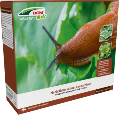 DCM  Naturapy Schneckenbarriere thumbnail