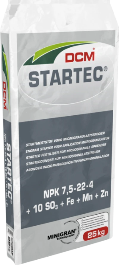 DCM STARTEC® thumbnail