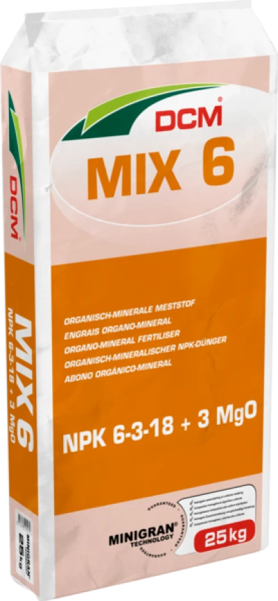 DCM MIX 6 thumbnail