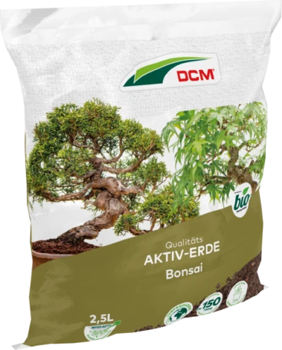 DCM AKTIV-ERDE Bonsai thumbnail