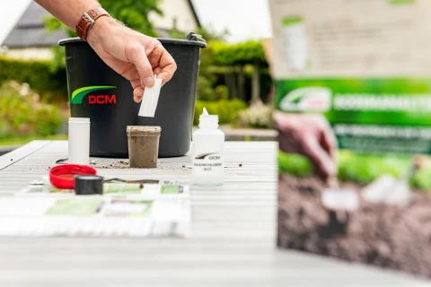 Bodenanalyse: Mit Bodenproben zum perfekten Garten Thumb