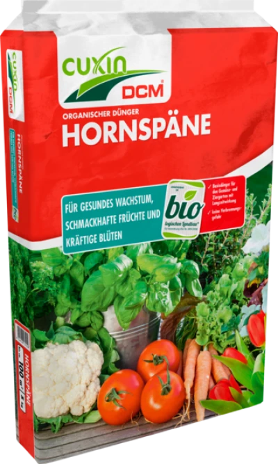 CUXIN DCM Hornspäne thumbnail
