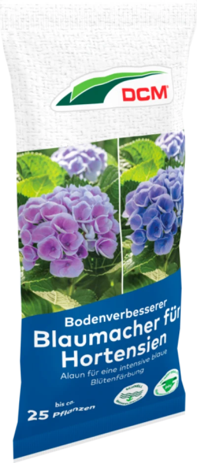 DCM Blaumacher für Hortensien thumbnail