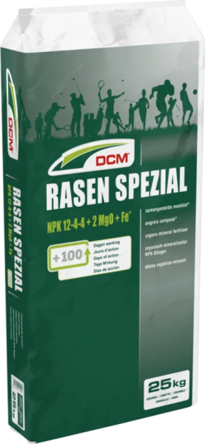 DCM RASENDÜNGER SPEZIAL thumbnail