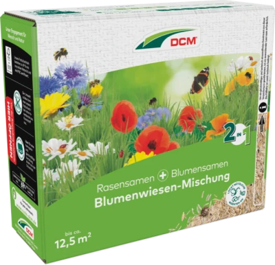 DCM Blumenwiesen-Mischung thumbnail
