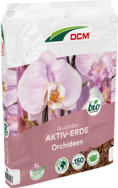 DCM AKTIV-ERDE Orchideen thumbnail