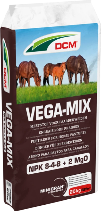 DCM VEGA-MIX thumbnail