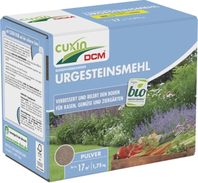 CUXIN DCM Urgesteinsmehl thumbnail