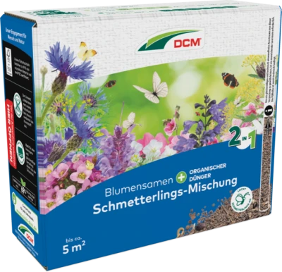 DCM Schmetterlings-Mischung thumbnail