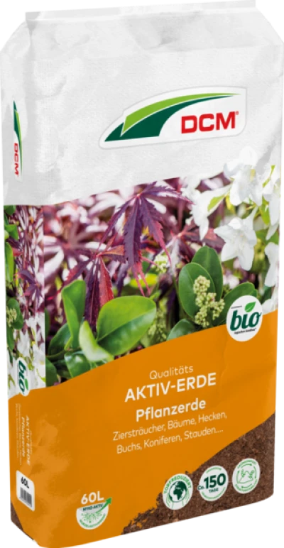 DCM AKTIV-ERDE PFLANZERDE thumbnail