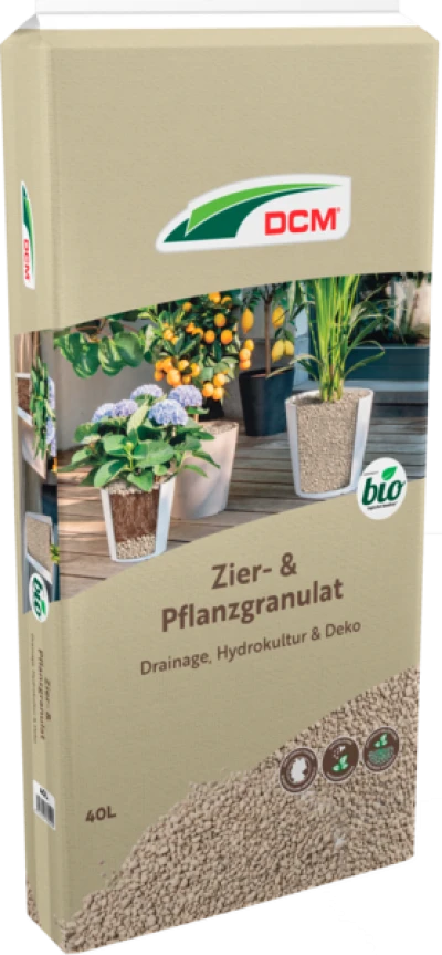 DCM Zier- & Pflanzgranulat thumbnail