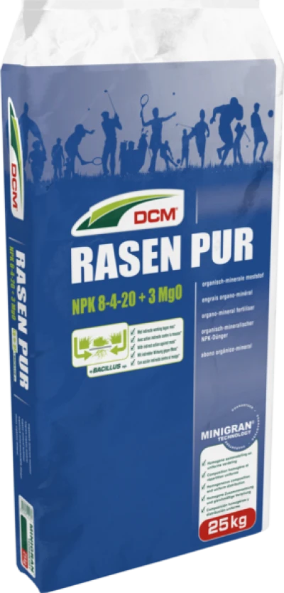 DCM RASEN PUR thumbnail