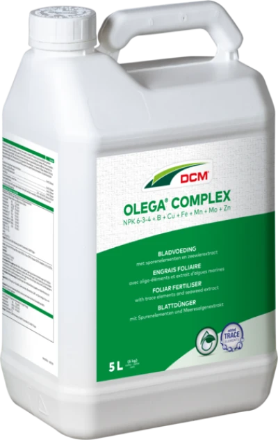 DCM OLEGA® COMPLEX thumbnail