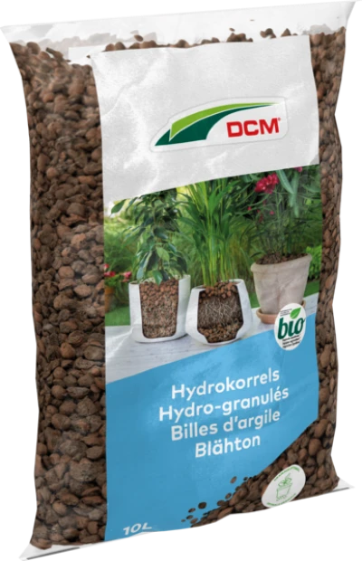 DCM Blähton 8 - 16 mm thumbnail