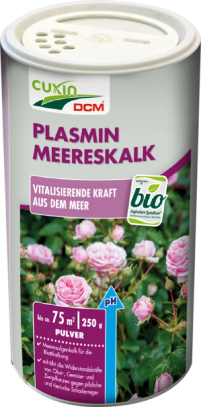 CUXIN DCM Plasmin Meereskalk thumbnail
