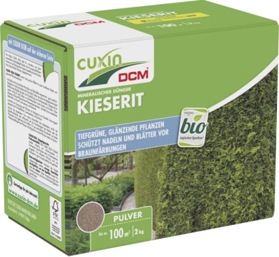 CUXIN DCM Kieserit thumbnail