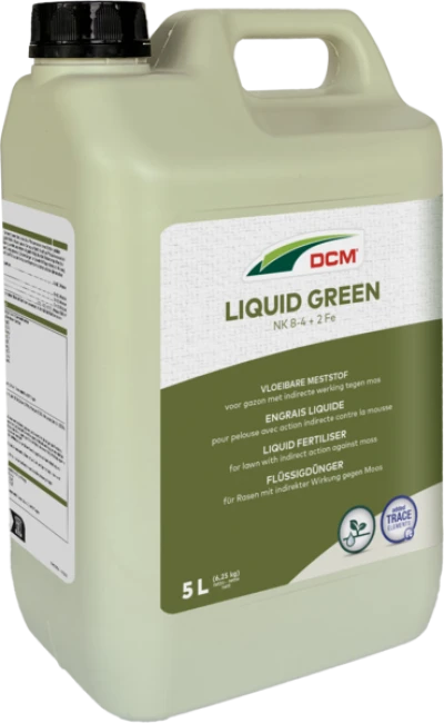 DCM LIQUID GREEN thumbnail