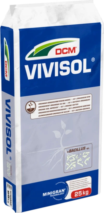 DCM VIVISOL® thumbnail