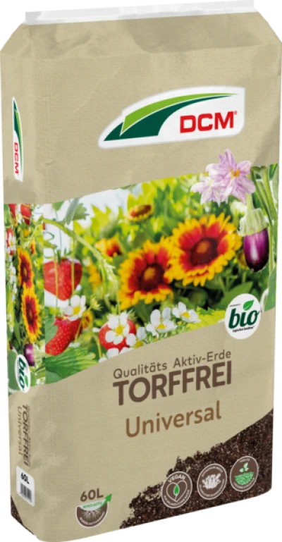 DCM AKTIV-ERDE TORFFREI thumbnail
