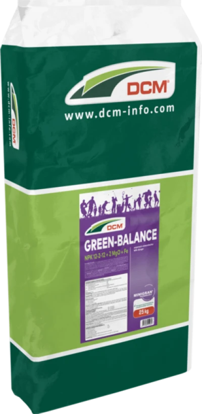 DCM GREEN-BALANCE thumbnail