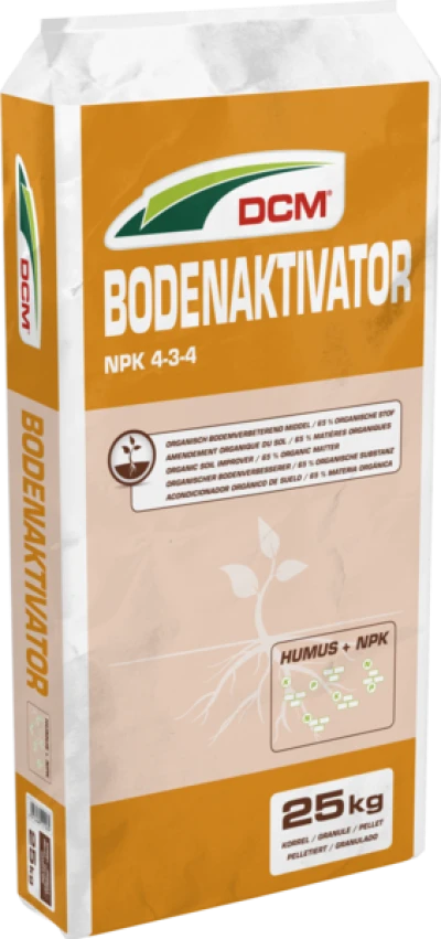 DCM BODENAKTIVATOR thumbnail