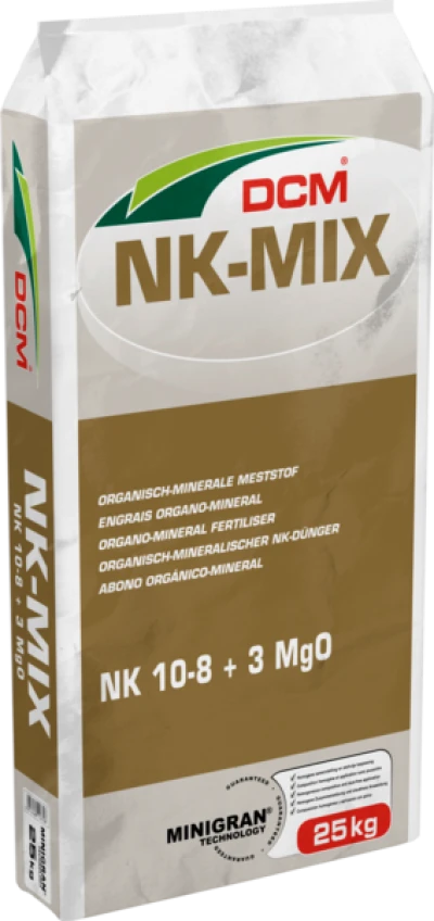 DCM NK-MIX thumbnail