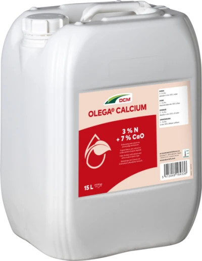 DCM OLEGA® CALCIUM thumbnail