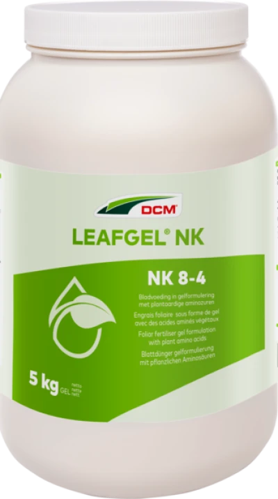 DCM LEAFGEL® NK thumbnail