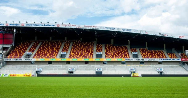DCM SPORTS TURF FERTILISERS - We would like to introduce you to our best players... Thumb
