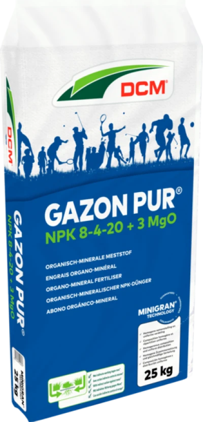 DCM GAZON PUR® thumbnail