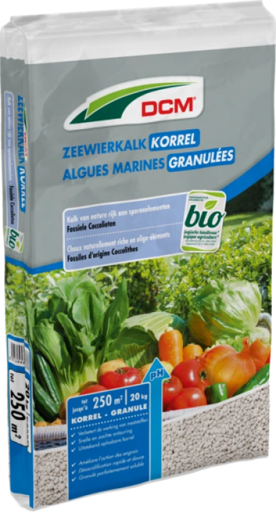 DCM SEAWEEDLIME GRANULES thumbnail