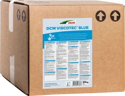 DCM VISCOTEC® BLUE thumbnail