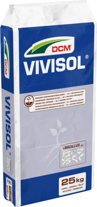 DCM VIVISOL® thumbnail