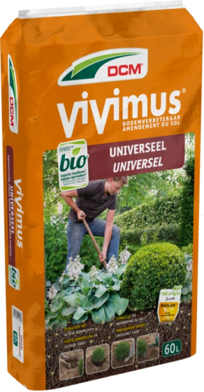 DCM VIVIMUS® thumbnail