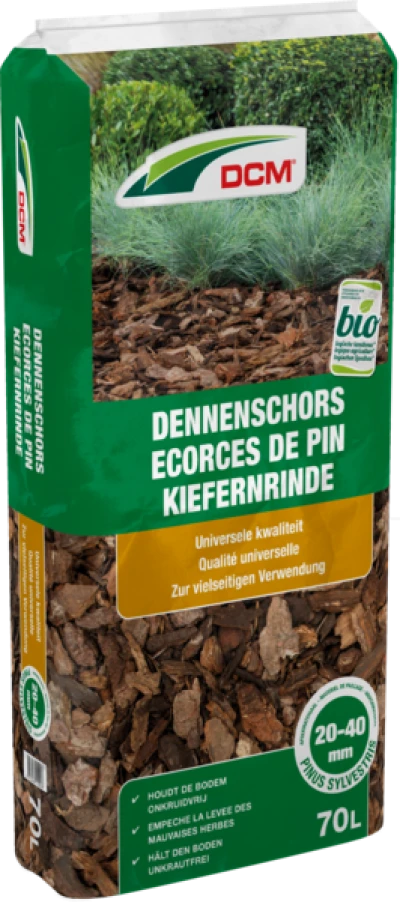 DCM PINE BARK thumbnail