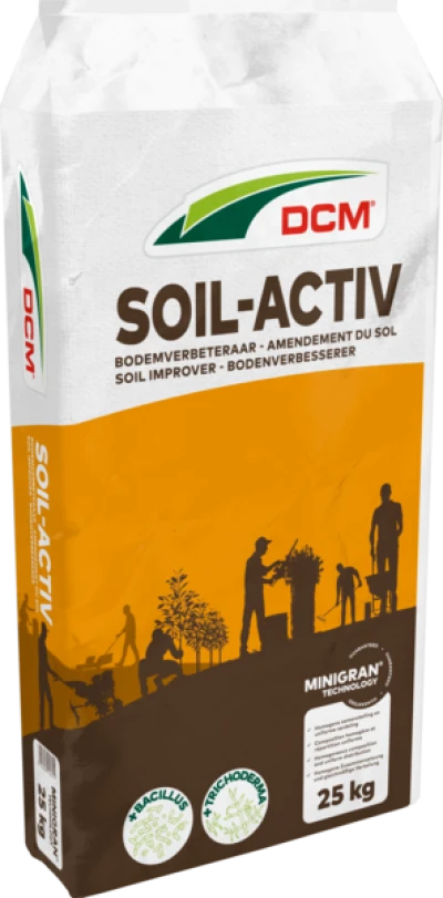 DCM SOIL-ACTIV thumbnail