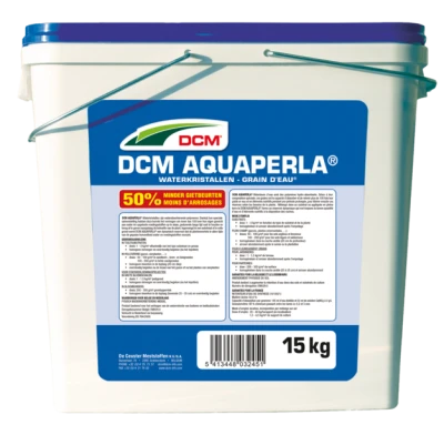 DCM AQUAPERLA® - WATER CYRSTALS thumbnail
