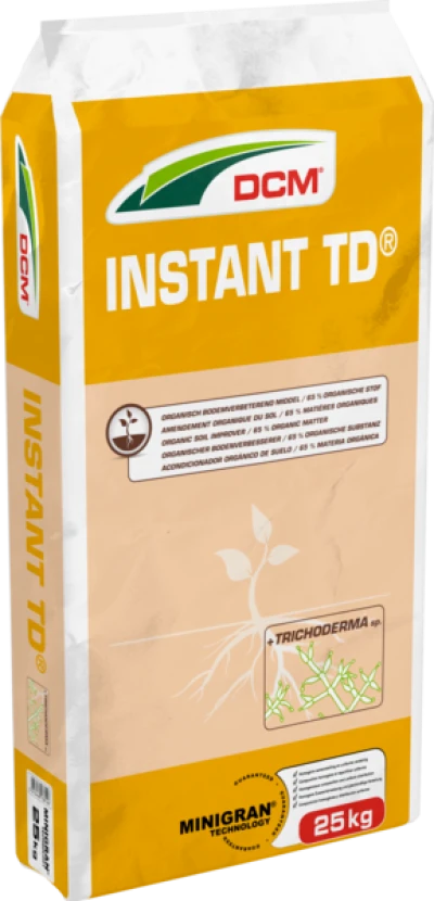 DCM INSTANT TD® thumbnail