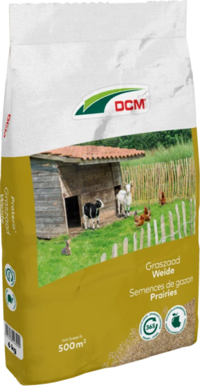 Semences de gazon Prairies DCM thumbnail
