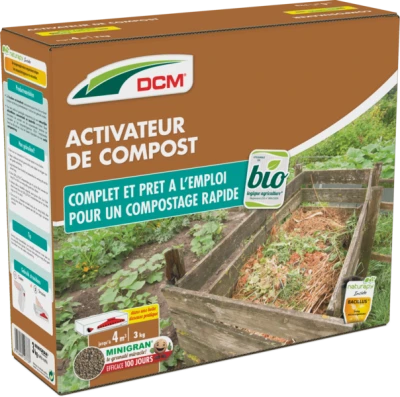 Activateur de Compost DCM thumbnail