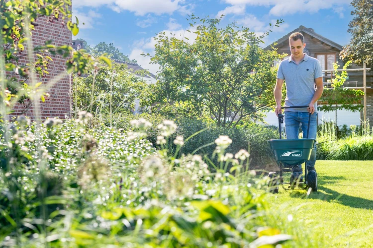 Entretien du jardin Thumb