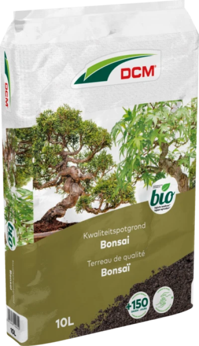 Terreau Bonsaï DCM thumbnail