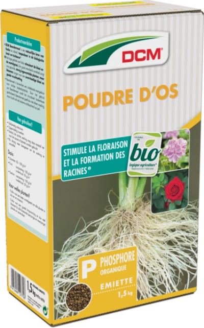 Poudre d’Os DCM thumbnail