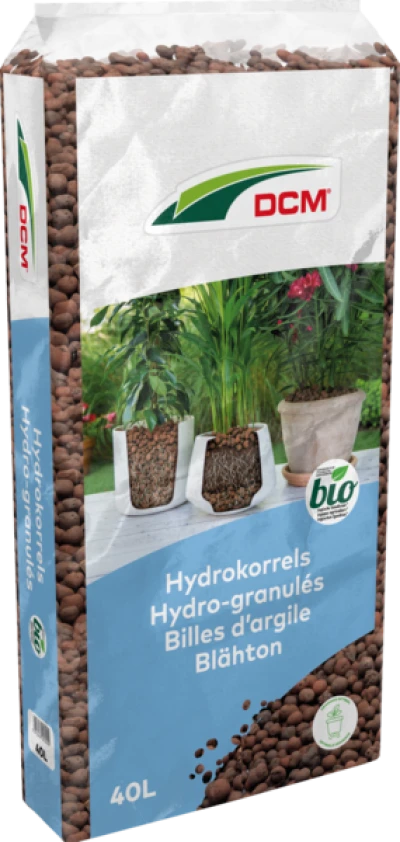 Hydro-Granulés DCM thumbnail