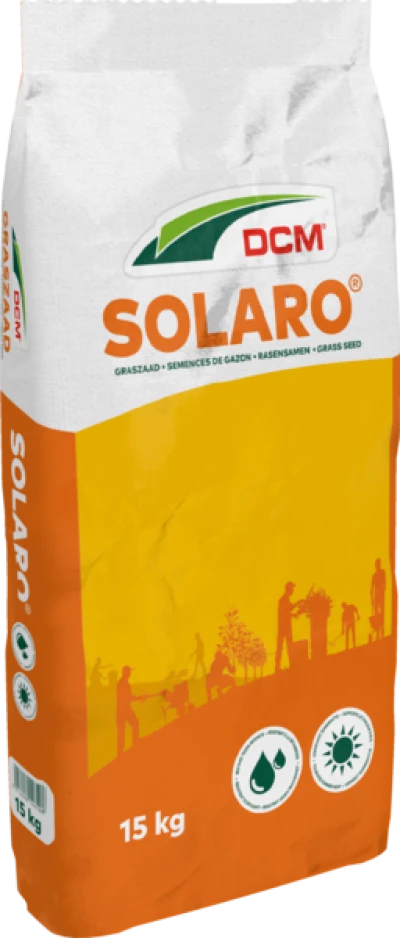 DCM SOLARO® thumbnail