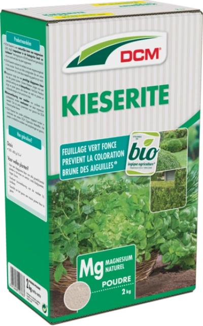 Kiesérite DCM thumbnail